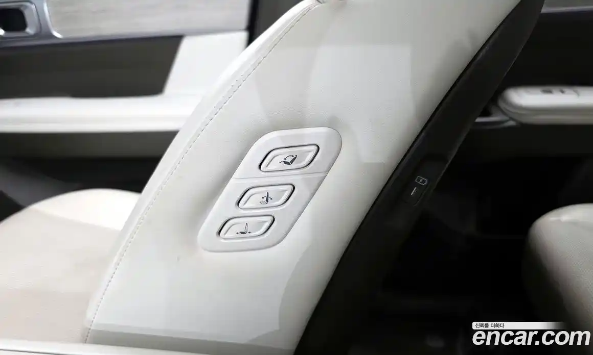 Hyundai Santa Fe 2023 1.6 гидро в Москве № 1903918, фото 38