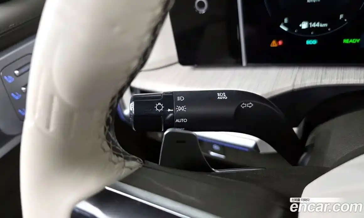 Hyundai Santa Fe 2023 1.6 гидро в Москве № 1903918, фото 40