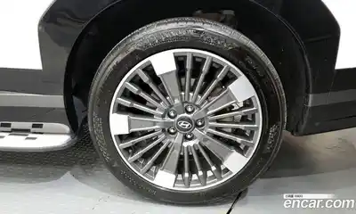 Hyundai Santa Fe 2023 1.6 гидро в Москве № 1903918, миниатюра 7