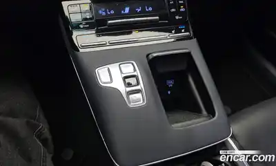 Hyundai Grandeur 2022 3.0 гидро в Москве № 1904149, миниатюра 12