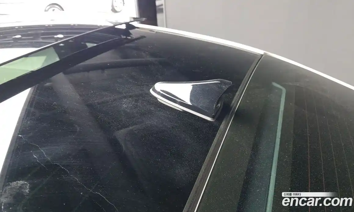 Hyundai Grandeur 2022 3.0 гидро в Москве № 1904149, фото 32