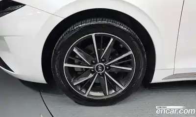 Hyundai Grandeur 2022 3.0 гидро в Москве № 1904149, миниатюра 5