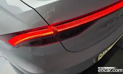 Hyundai Grandeur 2022 3.0 гидро в Москве № 1904149, миниатюра 9