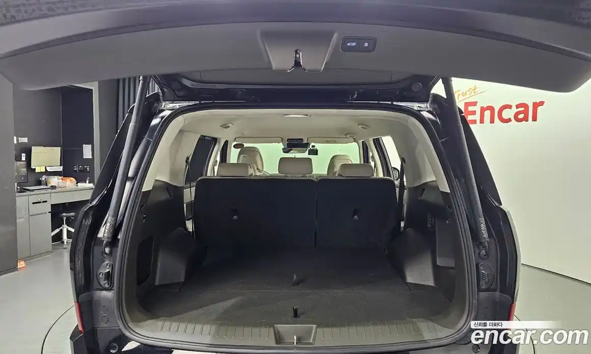 Hyundai Santa Fe 2023 2.5 гидро в Москве № 1904154, фото 31
