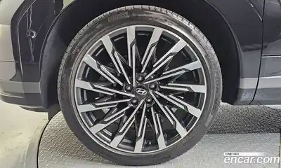 Hyundai Santa Fe 2023 2.5 гидро в Москве № 1904154, миниатюра 5