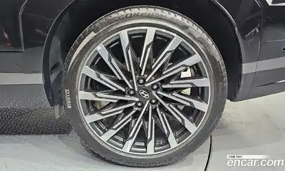 Hyundai Santa Fe 2023 2.5 гидро в Москве № 1904154, миниатюра 7