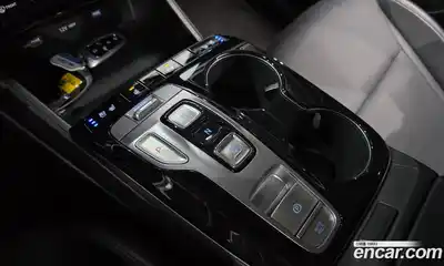 Hyundai Tucson 2021 1.6 гидро в Москве № 1904156, миниатюра 12