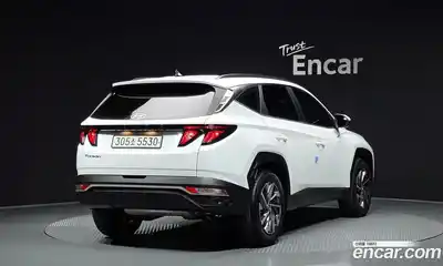 Hyundai Tucson 2021 1.6 гидро в Москве № 1904156, миниатюра 2