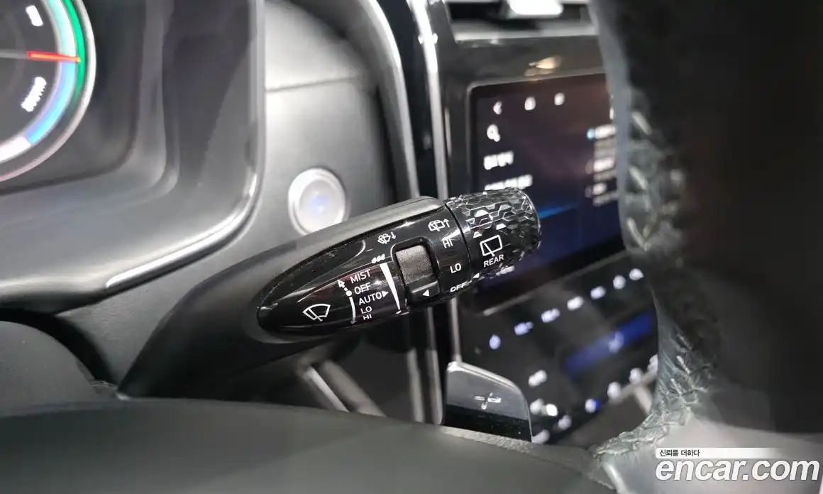 Hyundai Tucson 2021 1.6 гидро в Москве № 1904156, фото 22