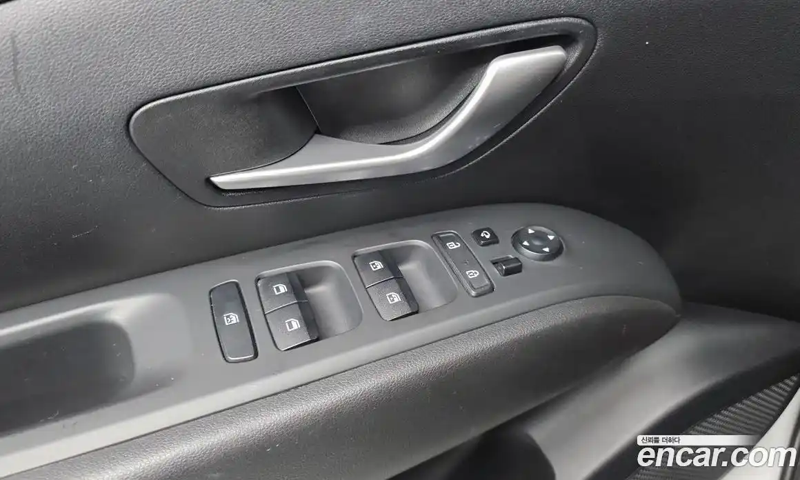 Hyundai Tucson 2021 1.6 гидро в Москве № 1904156, фото 23