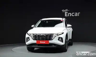 Hyundai Tucson 2021 1.6 гидро в Москве № 1904156, миниатюра 3