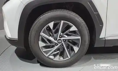 Hyundai Tucson 2021 1.6 гидро в Москве № 1904156, миниатюра 5