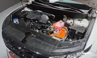 Hyundai Tucson 2021 1.6 гидро в Москве № 1904156, миниатюра 6