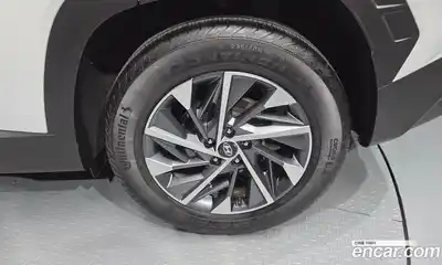 Hyundai Tucson 2021 1.6 гидро в Москве № 1904156, миниатюра 7