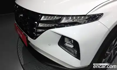 Hyundai Tucson 2021 1.6 гидро в Москве № 1904156, миниатюра 8