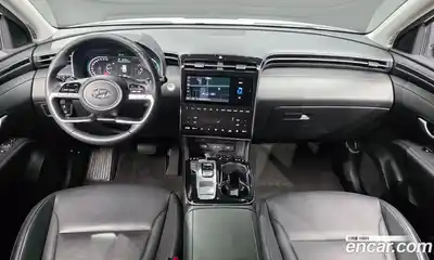 Hyundai Tucson 2021 1.6 гидро в Москве № 1904156, миниатюра 10