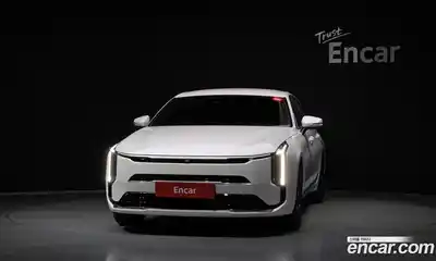Kia K8 2026 2.5 гидро в Москве № 1904203, миниатюра 3
