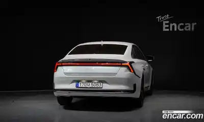 Kia K8 2026 2.5 гидро в Москве № 1904203, миниатюра 4
