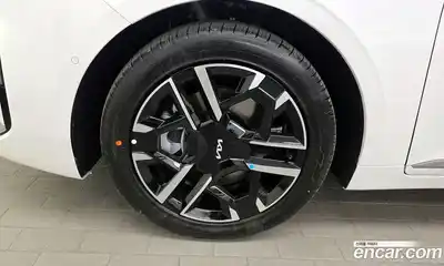 Kia K8 2026 2.5 гидро в Москве № 1904203, миниатюра 5