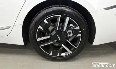 Kia K8 2026 2.5 гидро в Москве № 1904203, миниатюра 7