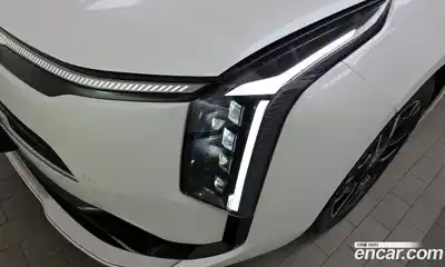 Kia K8 2026 2.5 гидро в Москве № 1904203, миниатюра 8