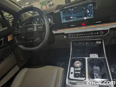 Kia Canival 2026 1.6 гидро в Москве № 1904205, миниатюра 12