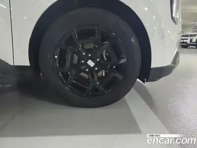 Kia Canival 2026 1.6 гидро в Москве № 1904205, миниатюра 6