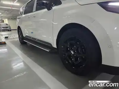 Kia Canival 2026 1.6 гидро в Москве № 1904205, миниатюра 7