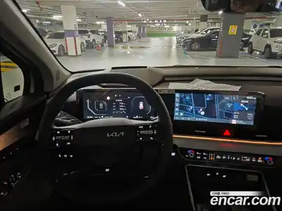 Kia Canival 2026 1.6 гидро в Москве № 1904205, миниатюра 9