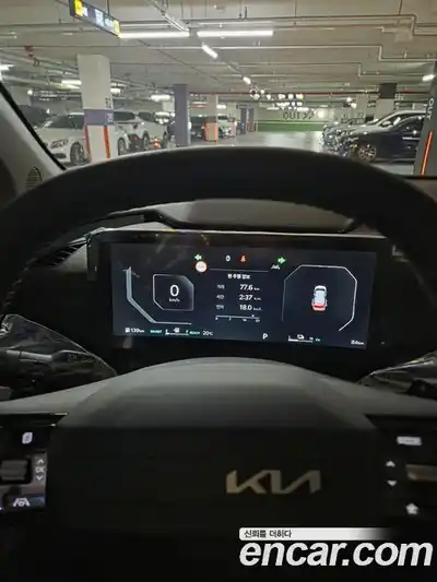 Kia Canival 2026 1.6 гидро в Москве № 1904205, миниатюра 10