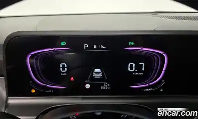 Kia Seltos 2025 1.6 гидро в Москве № 1904286, миниатюра 11