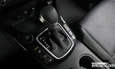 Kia Seltos 2025 1.6 гидро в Москве № 1904286, миниатюра 12
