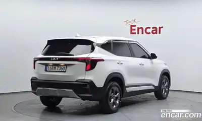 Kia Seltos 2025 1.6 гидро в Москве № 1904286, миниатюра 2