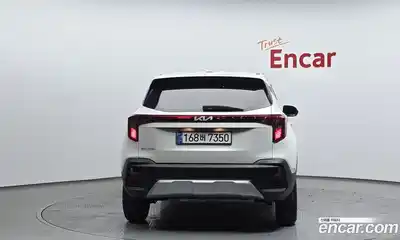 Kia Seltos 2025 1.6 гидро в Москве № 1904286, миниатюра 4
