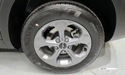 Kia Seltos 2025 1.6 гидро в Москве № 1904286, миниатюра 7