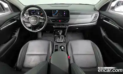 Kia Seltos 2025 1.6 гидро в Москве № 1904286, миниатюра 10