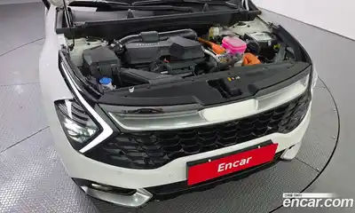 Kia Sportage 2024 1.6 гидро в Москве № 1904305, миниатюра 6