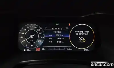 Kia K3 2022 1.6 гидро в Москве № 1904307, миниатюра 11