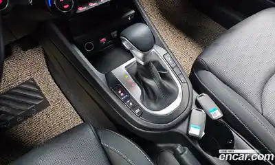 Kia K3 2022 1.6 гидро в Москве № 1904307, миниатюра 12