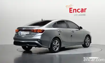 Kia K3 2022 1.6 гидро в Москве № 1904307, миниатюра 2