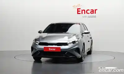 Kia K3 2022 1.6 гидро в Москве № 1904307, миниатюра 3