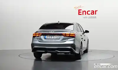 Kia K3 2022 1.6 гидро в Москве № 1904307, миниатюра 4