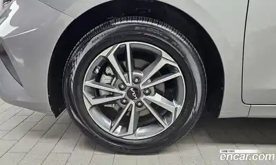 Kia K3 2022 1.6 гидро в Москве № 1904307, миниатюра 5