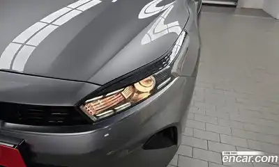 Kia K3 2022 1.6 гидро в Москве № 1904307, миниатюра 8