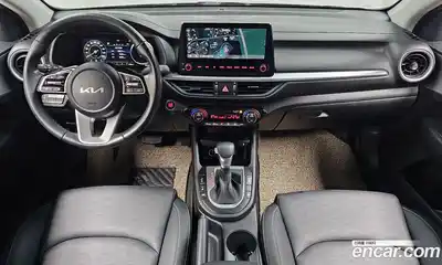 Kia K3 2022 1.6 гидро в Москве № 1904307, миниатюра 10
