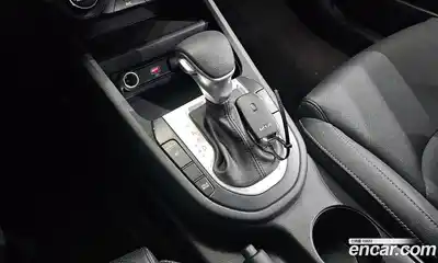 Kia K3 2021 1.6 гидро в Москве № 1904324, миниатюра 11
