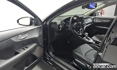 Kia K3 2021 1.6 гидро в Москве № 1904324, миниатюра 12