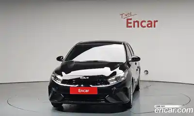 Kia K3 2021 1.6 гидро в Москве № 1904324, миниатюра 2