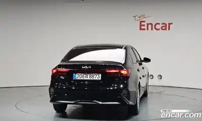 Kia K3 2021 1.6 гидро в Москве № 1904324, миниатюра 3