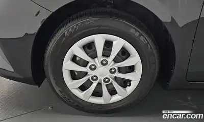 Kia K3 2021 1.6 гидро в Москве № 1904324, миниатюра 4